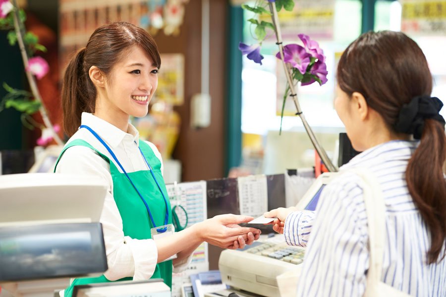 登録販売者の仕事が向いている人の特徴