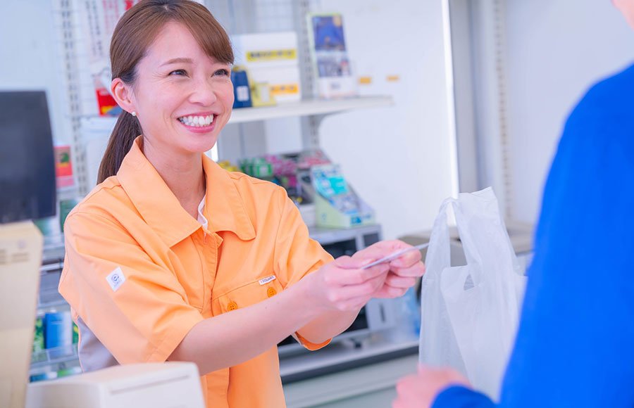 登録販売者の基本的な働き方とは