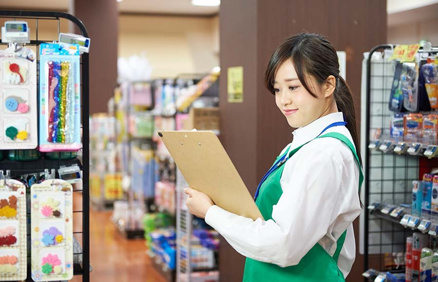 雇用形態別でみる登録販売者の働き方