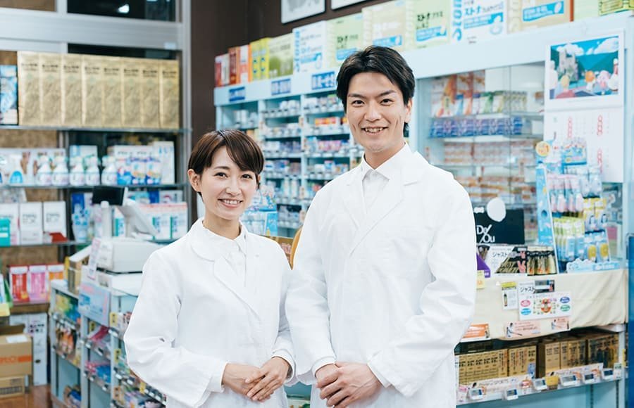 2025年度】登録販売者試験の最新日程や概要を紹介！合格率や難易度も